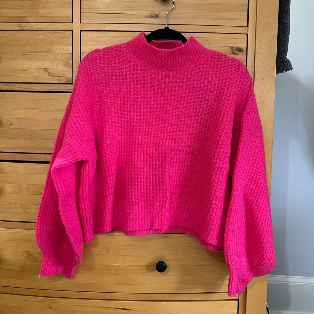 Lulus Sweater